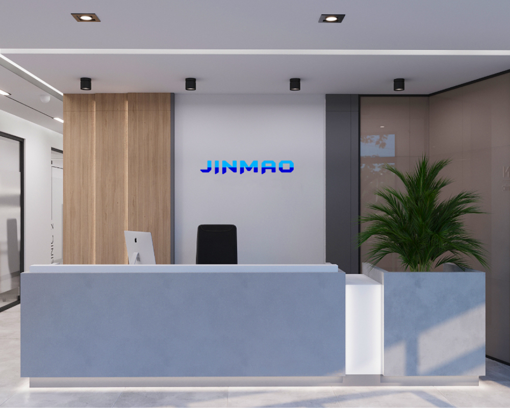 Jiaxing Jinmao Aluminium Co., Ltd.